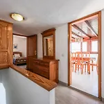 Apartament Sweet La Ola La Santa