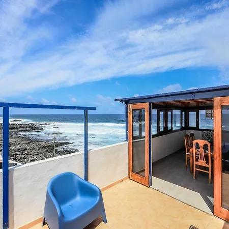 Apartamento Sweet La Ola La Santa