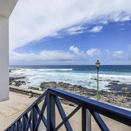 Apartamento Sweet La Ola