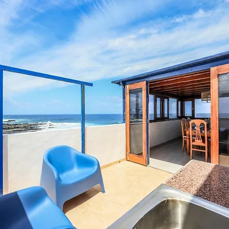 Sweet La Ola Lejlighed