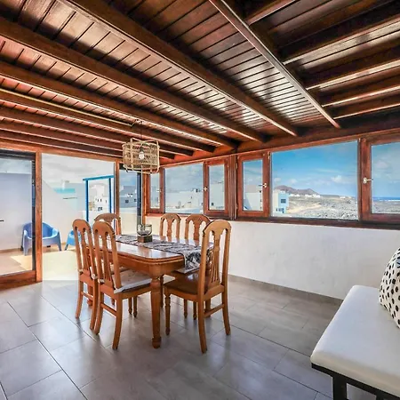 Apartamento Sweet La Ola *