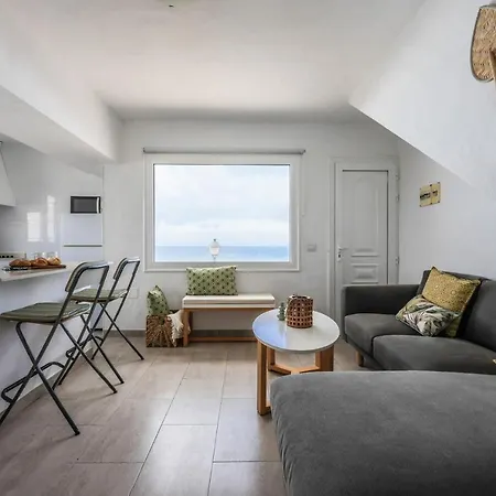 Sweet La Ola Apartamento