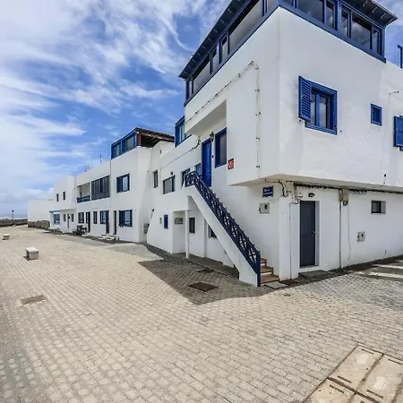 Sweet La Ola Lejlighed La Santa