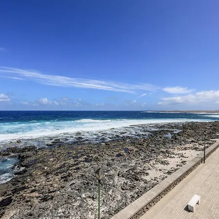 Apartamento Sweet La Ola *