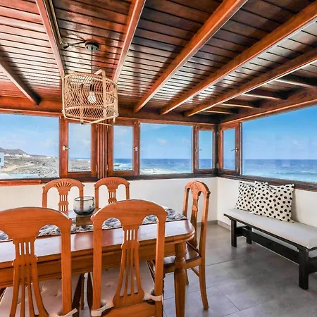 Sweet La Ola Lejlighed La Santa