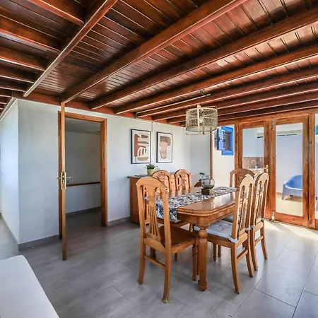 Apartament Sweet La Ola La Santa