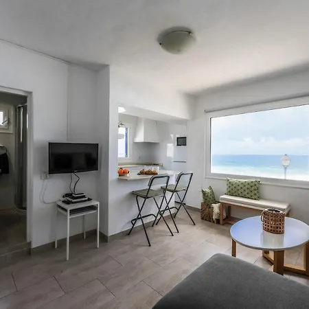 Apartament Sweet La Ola *