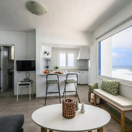 Apartament Sweet La Ola *