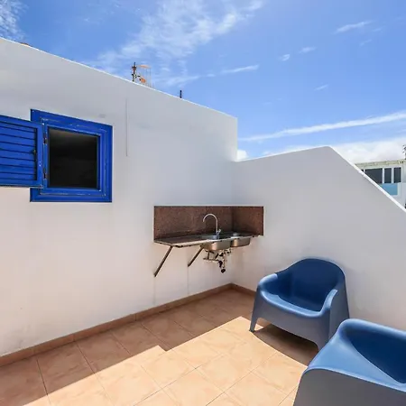 Sweet La Ola Lägenhet