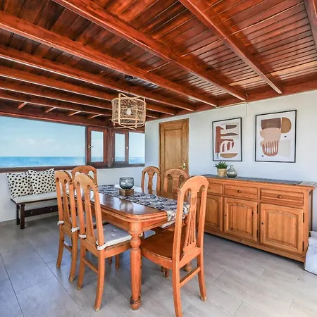 Sweet La Ola Lejlighed *