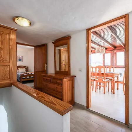Apartament Sweet La Ola La Santa