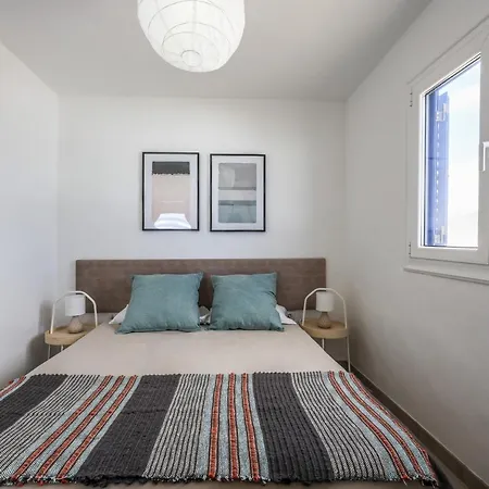 Apartament Sweet La Ola La Santa