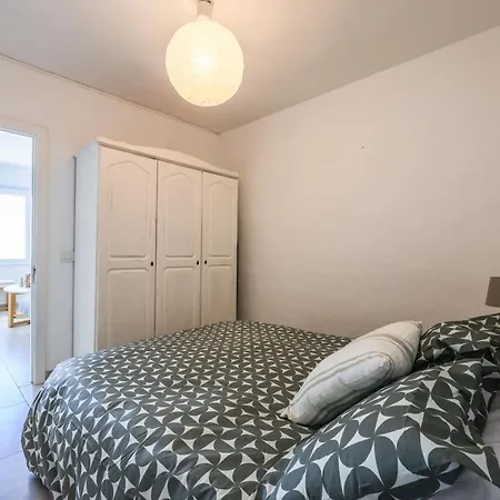 Apartament Sweet La Ola La Santa