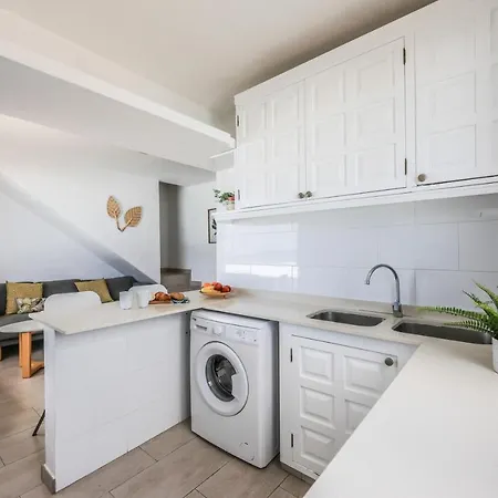 Sweet La Ola Lejlighed