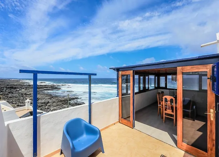 Apartamento Sweet La Ola La Santa