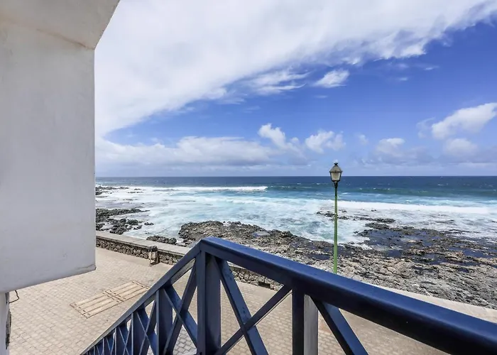 Apartamento Sweet La Ola