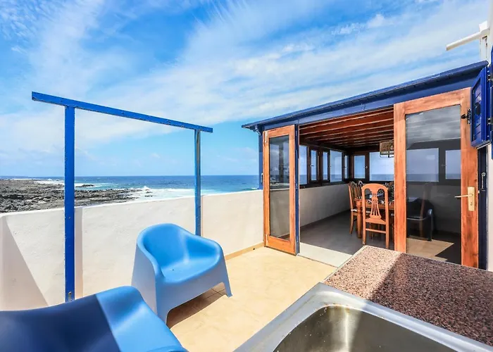 Sweet La Ola Apartamento