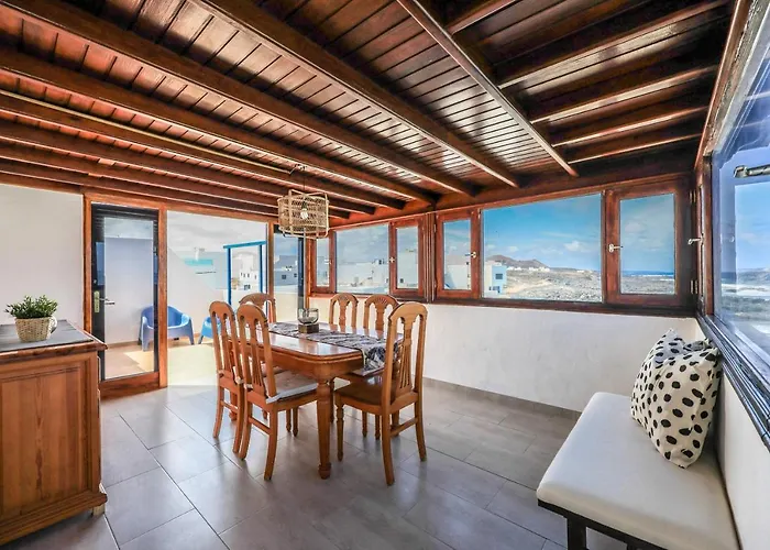 Apartamento Sweet La Ola *