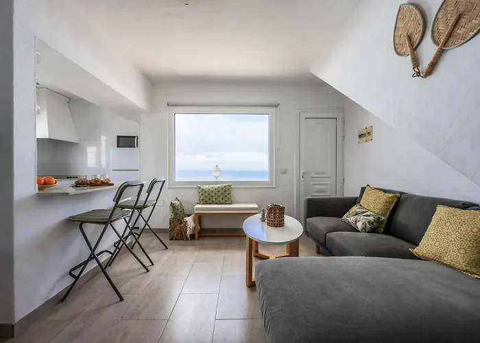 Sweet La Ola Apartamento