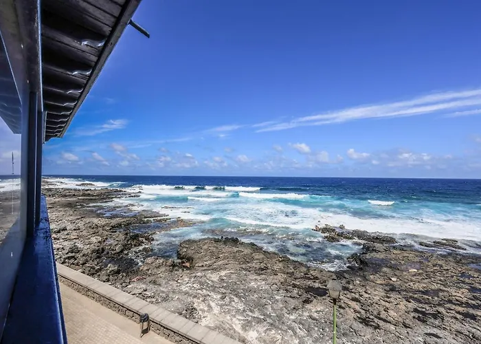 Sweet La Ola * La Santa