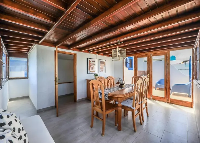 Apartamento Sweet La Ola La Santa