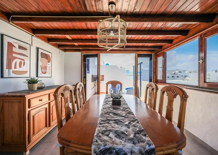 Apartamento Sweet La Ola