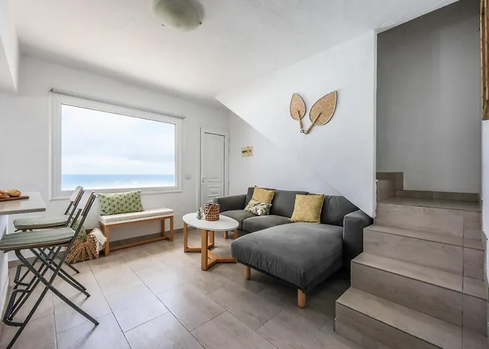 Sweet La Ola Apartamento