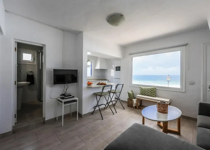 Apartamento Sweet La Ola *