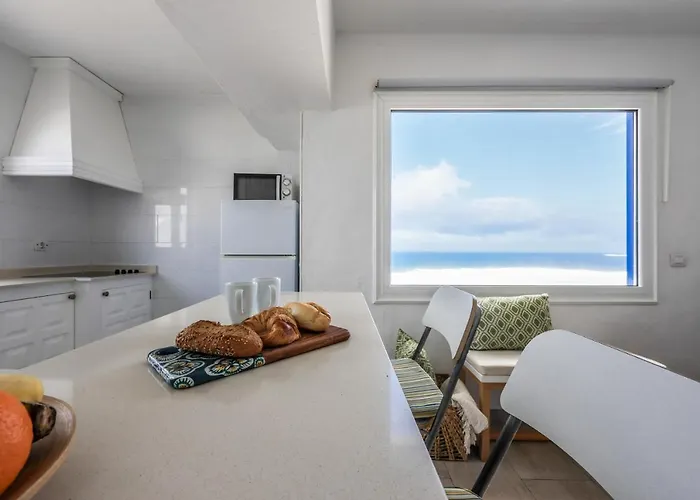 Sweet La Ola Apartamento *