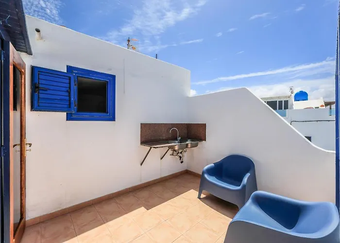 Sweet La Ola Apartamento