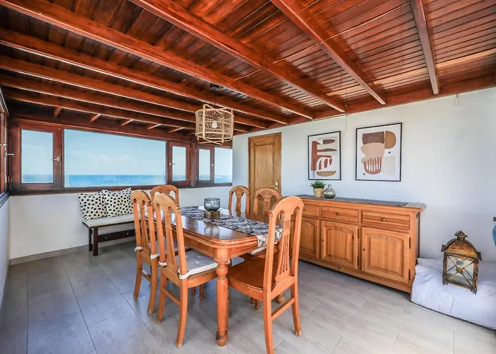 Sweet La Ola Apartamento *