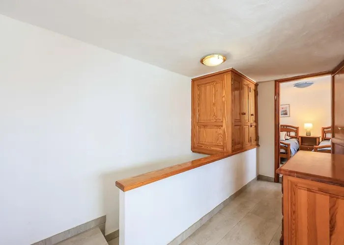 Sweet La Ola * La Santa