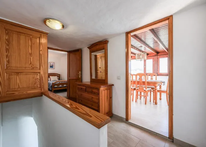 Apartamento Sweet La Ola La Santa