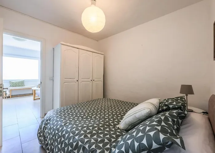 Apartamento Sweet La Ola La Santa