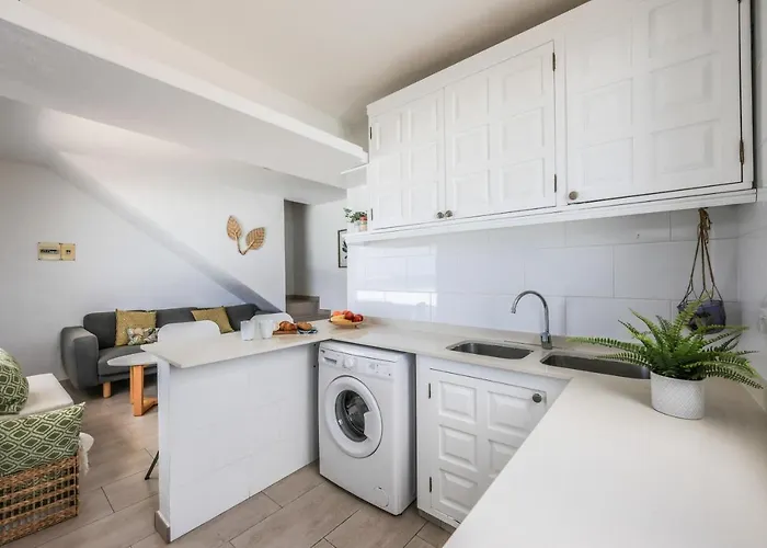 Sweet La Ola Apartamento