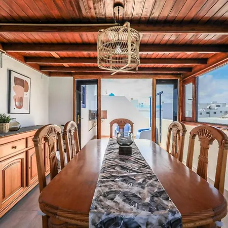 Apartamento Sweet La Ola